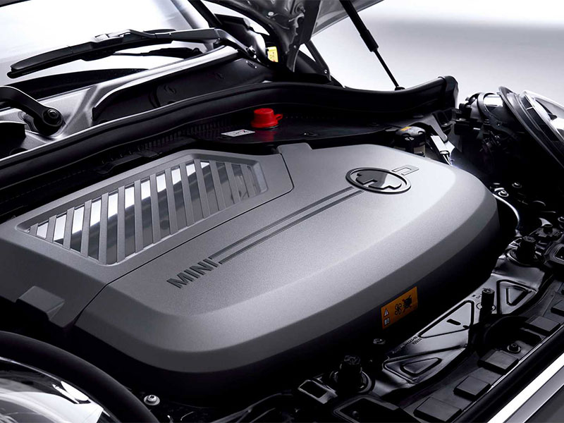 سيارة MINI Cooper SE الجديدة... أول سيارة صغيرة تعمل بالكهرباء كليا